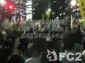 動画:2012/6/29 19:47:12 首相官邸前20万人デモ 茱萸坂封鎖!総理官邸前交差点付近