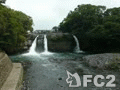 動画：20120727五竜の滝